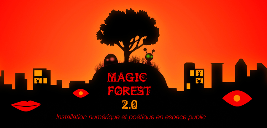 MAGIC FOREST 2.0